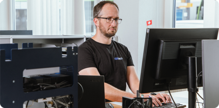 Services Design – ICUtech